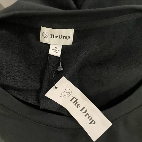 The Drop Dress - Picture 4 of 5